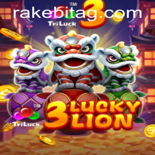 Discover the Exciting World of 3LUCKYLION on Um.bet