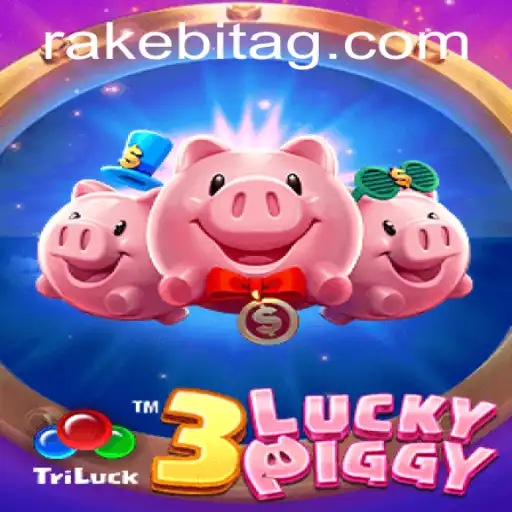 Discover the Exciting World of 3LUCKYPIGGY: A Unique Gaming Experience
