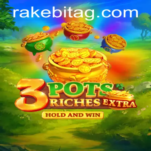 Discover the Exciting World of 3potsExtra: A Revolutionary Game by um.bet