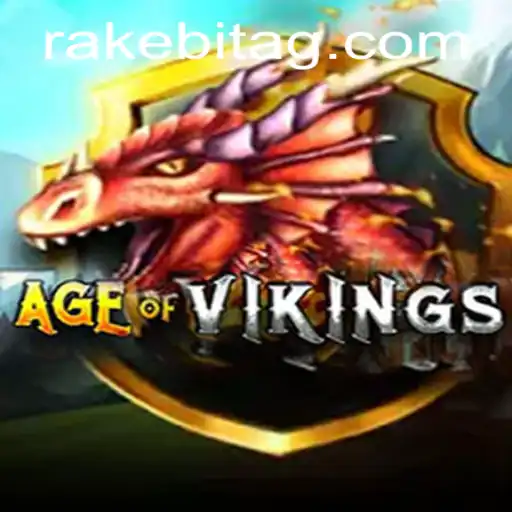 Age of Viking: A Journey into the Norse Era with um.bet