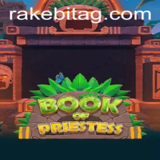 Discover the Mystique of BookOfPriestess on um.bet