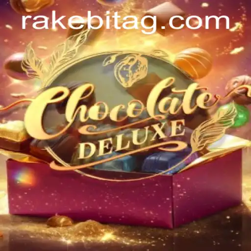 Experience Decadence with ChocolateDeluxe: The Sweetest Game in the Casino