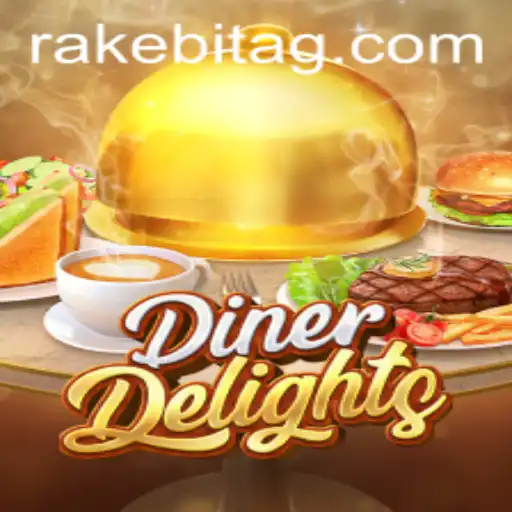 Experience Culinary Adventures with DinerDelights on um.bet