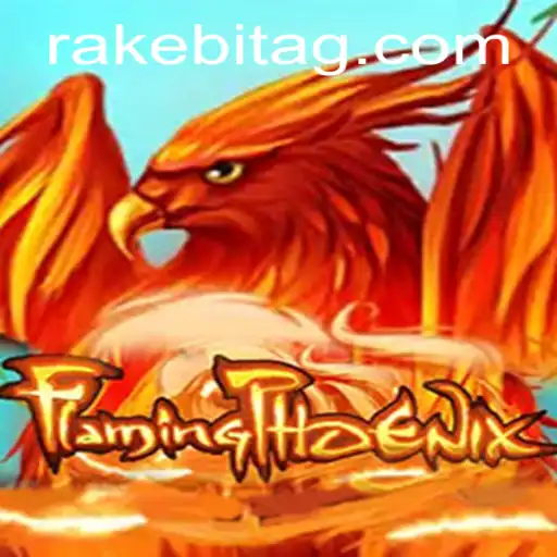 FlamingPhoenix: The Ultimate Gaming Experience on um.bet