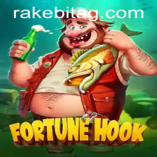 FortuneHook: An In-Depth Look at the Latest Gaming Phenomenon