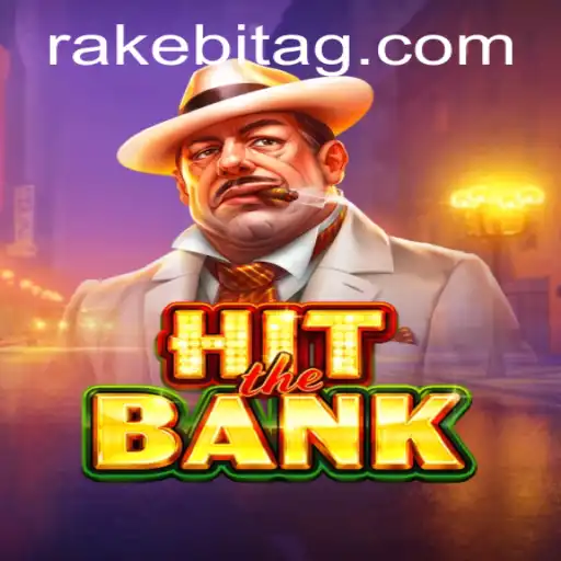 Experience the Thrill of HitTheBank: A Comprehensive Guide