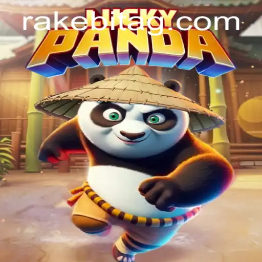 Discover the Exciting World of LuckyPanda on um.bet