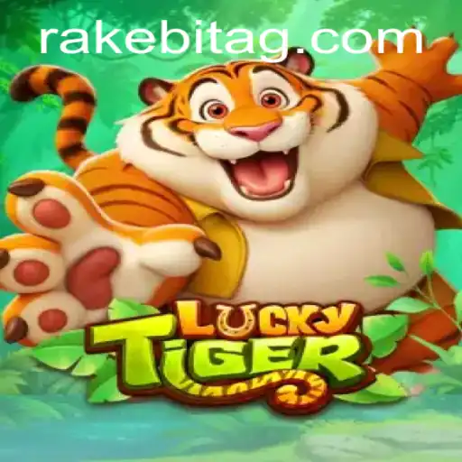 Discover the Thrilling World of LuckyTiger: A Deep Dive into Gameplay and Rules