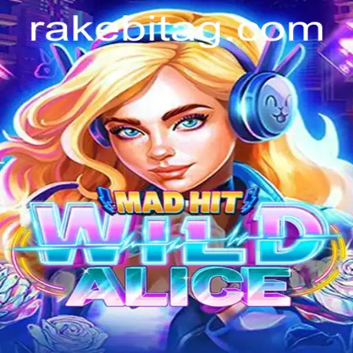 Step into the Exciting World of MadHitWildAlice: A Game by um.bet