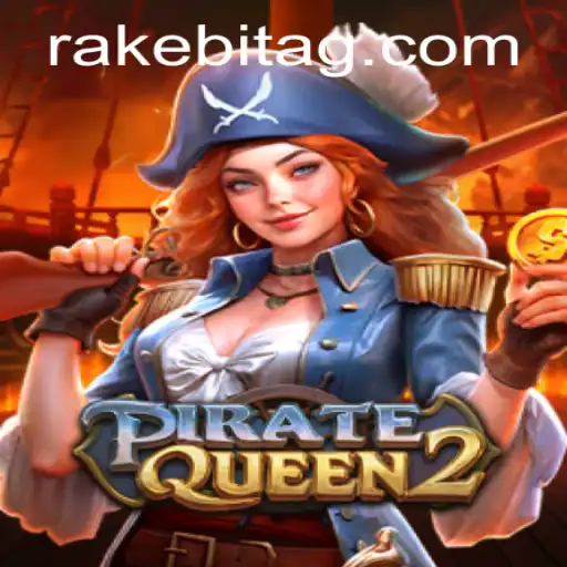 Discover the Adventure in PirateQueen2 at um.bet