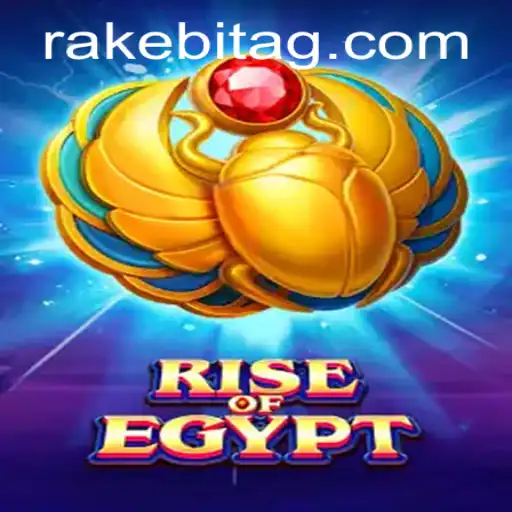 Discover the Mysteries of Ancient Times with RiseOfEgypt on um.bet