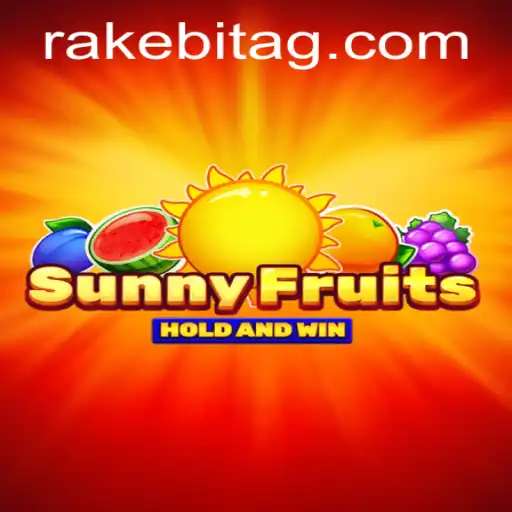 SunnyFruits: A Bright New Journey in Online Gaming