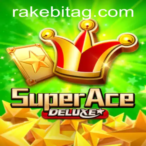 Exploring SuperAceDeluxe: An Enthralling Journey into Gaming