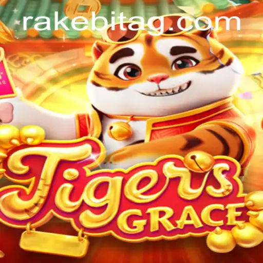 Discovering TigersGrace: A Mesmerizing New Game Experience
