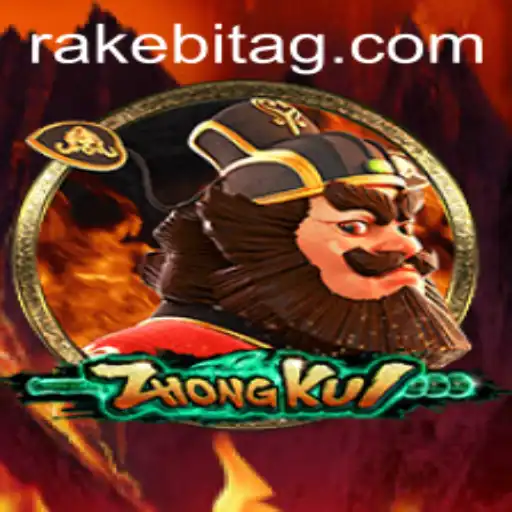Exploring the Enchanting World of ZhongKui: A New Gamers' Favorite