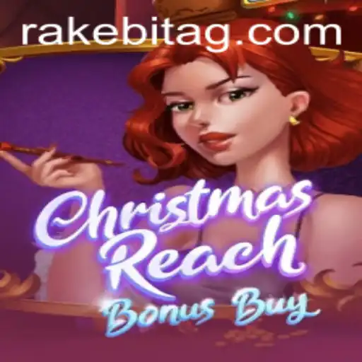 ChristmasReachBonusBuy: A Festive Gaming Experience with um.bet