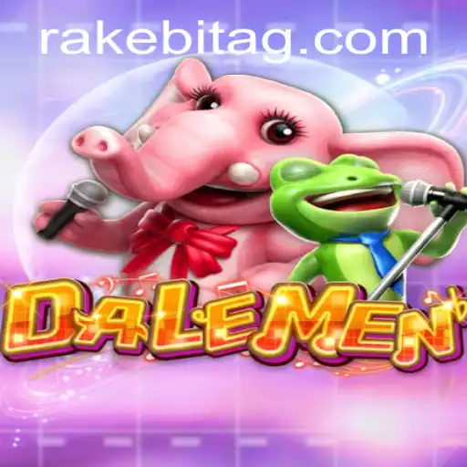 Exploring the Thrills of DALEMEN: A Comprehensive Guide