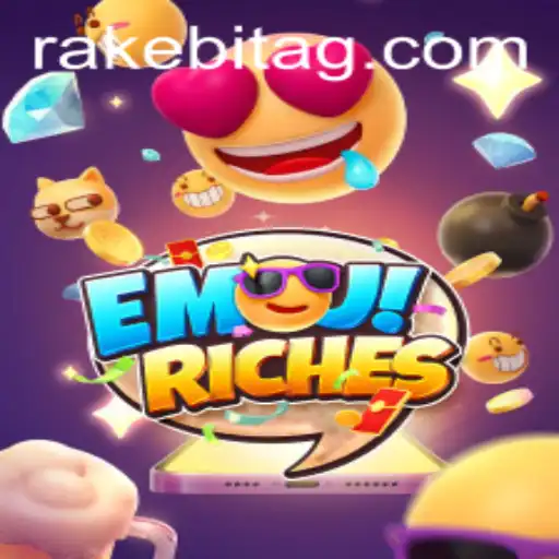 Discover the World of EmojiRiches: Your Ultimate Gaming Experience on um.bet