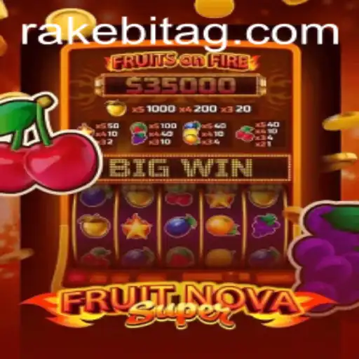 Exploring the Thrilling World of FruitNovaSuper on um.bet