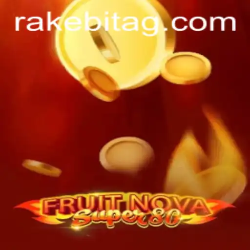 Exploring FruitNovaSuper80: A Thrilling Slot Adventure on um.bet