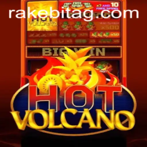 Unveiling the Excitement of HotVolcano: A Thrilling Gameplay Experience on um.bet