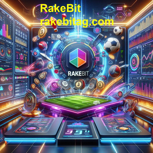 Apostas Esportivas: Descubra a Fascia Empolgante do RakeBit