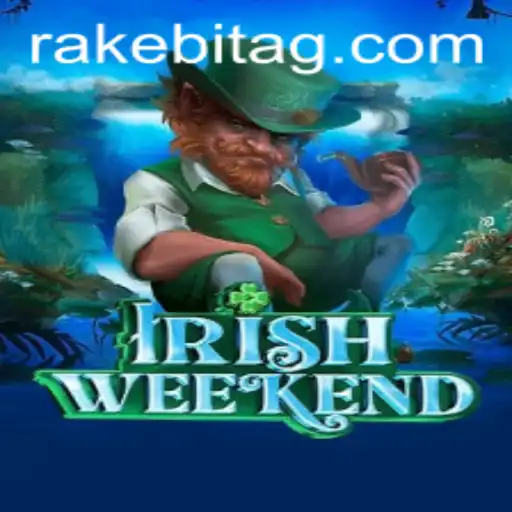 Experience the Thrill of IrishWeekend with Um.bet