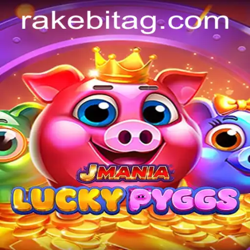Exploring the Exciting World of JManiaLuckyPyggs: A Comprehensive Guide