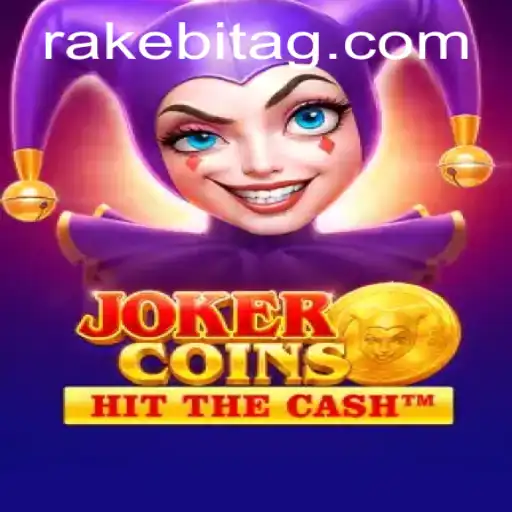 Discover the Thrilling World of JokerCoins on um.bet