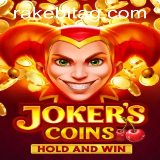 Exploring the Thrilling World of JokersCoins: Discover the Rules and Gameplay