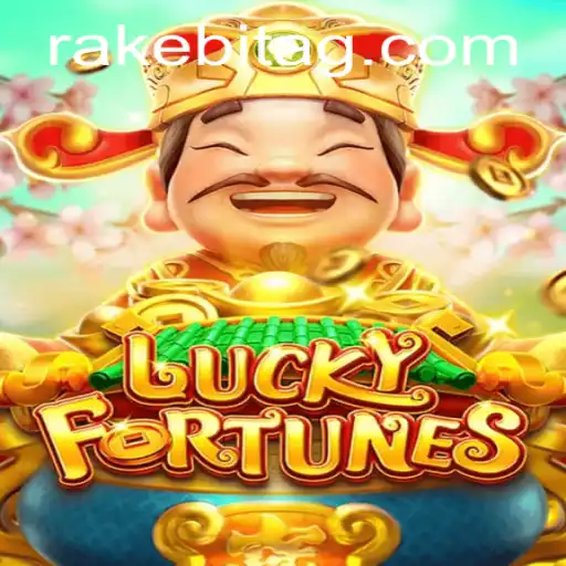 Unveiling the Thrills of LUCKYFORTUNES: A Comprehensive Guide to the Innovative Game by um.bet