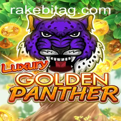 Discover the Thrills of LUXURYGOLDENPANTHER: A New Adventure Awaits on um.bet