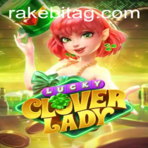 The Enchanting World of LuckyCloverLady - Dive into the Magic of um.bet