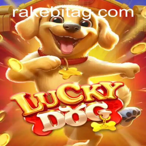 Exploring the World of LuckyDog: A New Gaming Sensation
