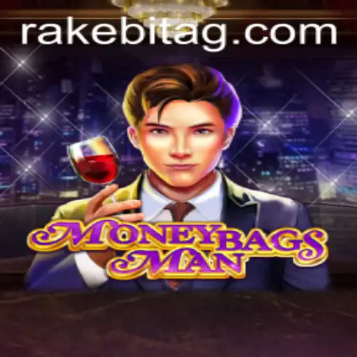 Exploring the Exciting World of MoneybagsMan at um.bet