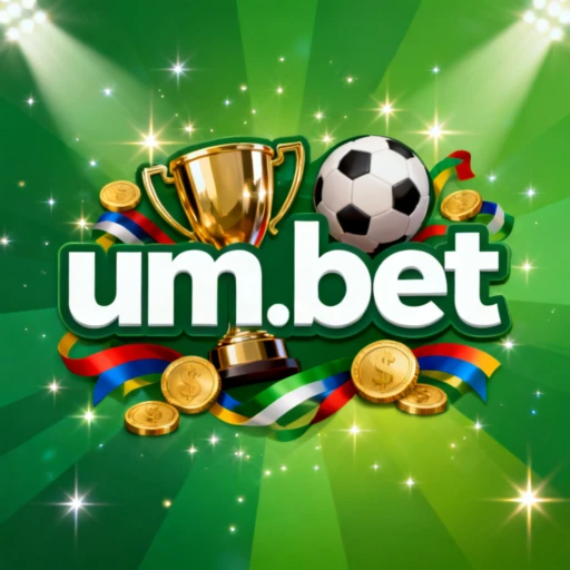 um.bet Logo