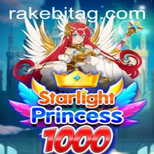 Explore the Enchanting World of StarlightPrincess1000: A Journey into Mythical Gaming