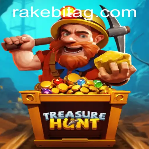 Discover the Thrilling World of TreasureHunt With Um.bet