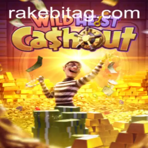 Unveiling the Thrills of WildHeistCashout: The Ultimate Adventure in Online Gaming